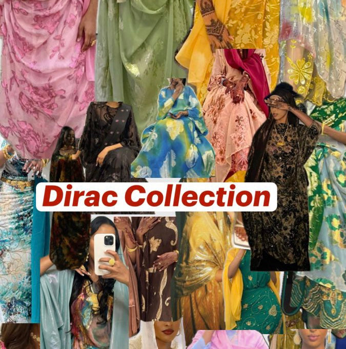 DIRAAC COLLECTION