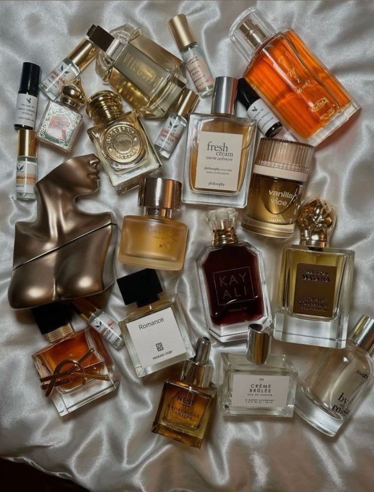 Fragrance’s