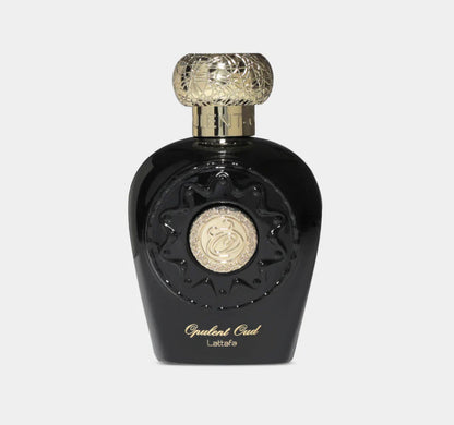 Opulent Oud Lattafa - Premium Fragrance Concentrate