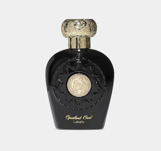 Opulent Oud Lattafa - Premium Fragrance Concentrate