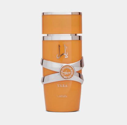 Yara Tous Eau De Parfum 100ml by Lattafa Perfumes