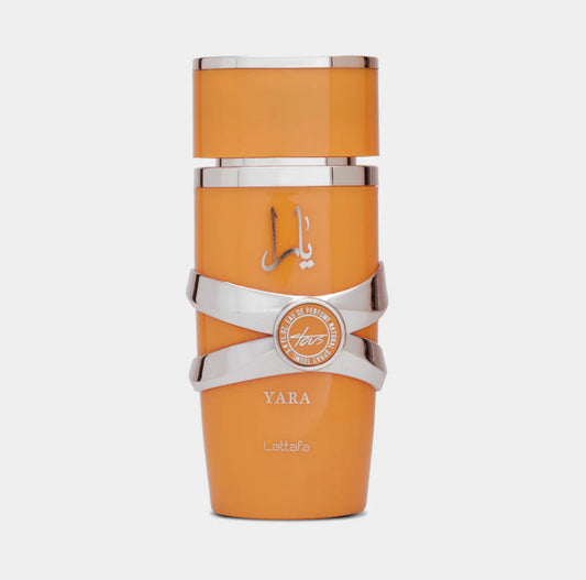 Yara Tous Eau De Parfum 100ml by Lattafa Perfumes