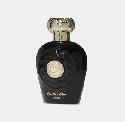 Opulent Oud Lattafa - Premium Fragrance Concentrate